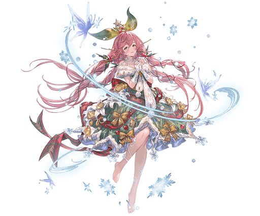 クリユグドラシル_初期状態