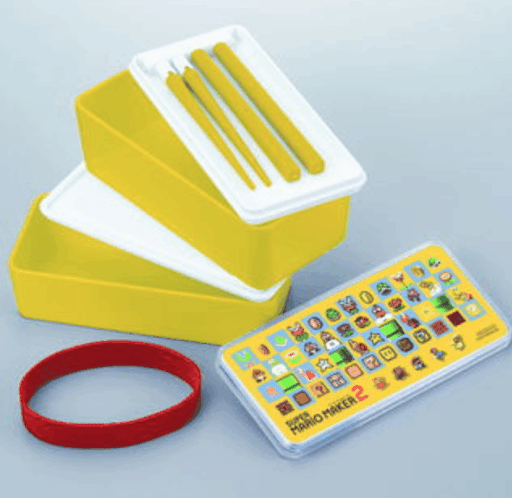 ランチボックス