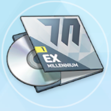 初級戦術教育BD（ミレニアム）