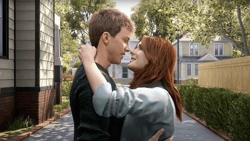 クリア時間は13時間程度