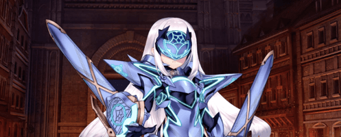 fgo-妖精騎士ランスロット