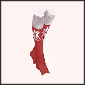 メープルシロップ