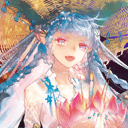 fgo-英霊催装：ティアマト