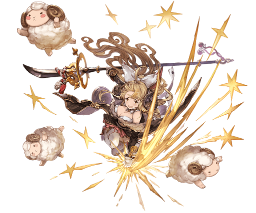 アニラ_上限解放後