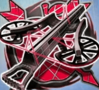 fgo-子を救いし英雄の弩