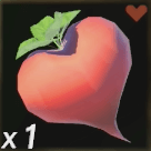 大マックスラディッシュ