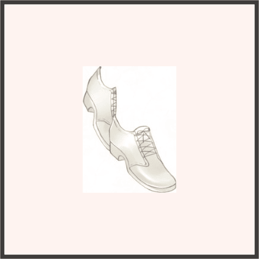 優雅な召使い-靴