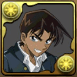 探偵・服部平次