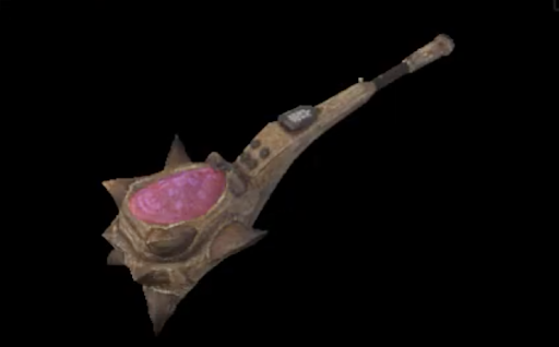 ハンターズホルンⅠ