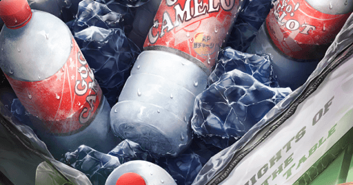 fgo-キンキンに凍ったスポドリ