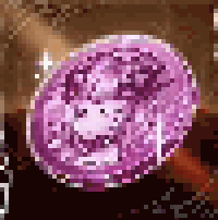 メーテラのメダル