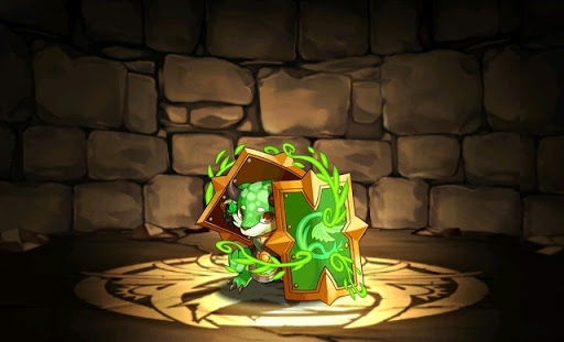 ガイアシールドナイト