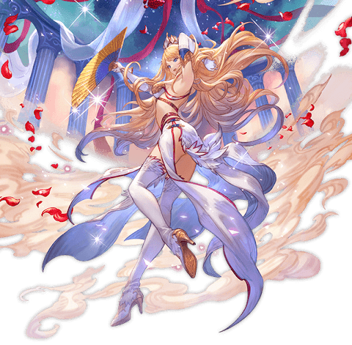 カシオペア_全身