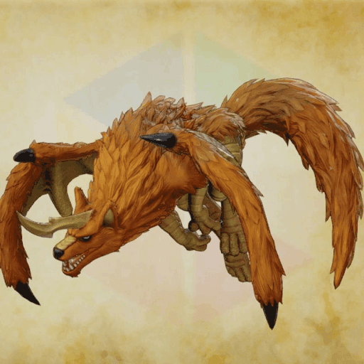 モンスター一覧-わ行