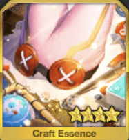 fgo-ハベにゃんハット