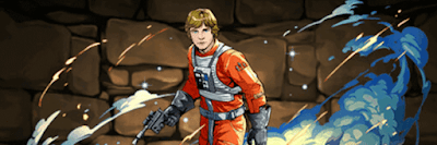 究極ルークパーティ