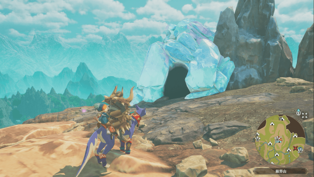 条件はなく確率での出現になる