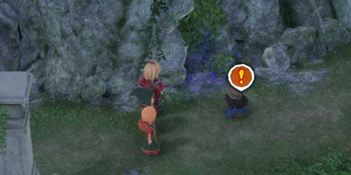 DQ7リイマジンド_魔封じの洞窟
