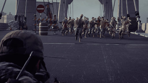 codmw3_ゾンビモード