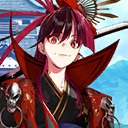 fgo-英霊博装：織田信長