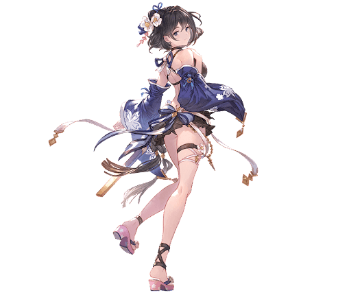 水着シオン_初期状態