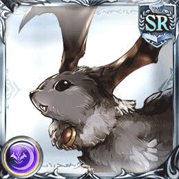 ブラックラビット