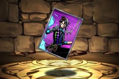 悪戯王ロキのカード