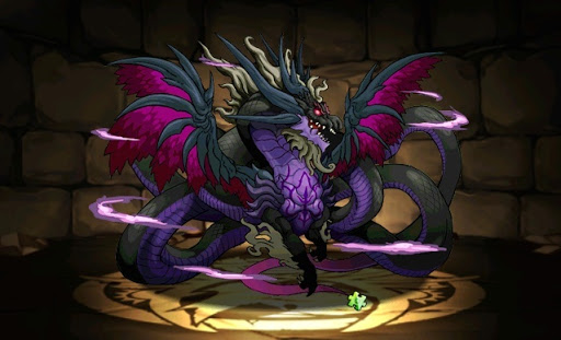 裏樹天龍・ホウライ