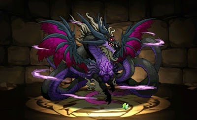 裏樹天龍・ホウライ