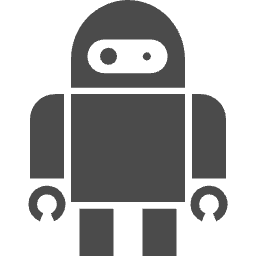 fgo-ゴツいロボット