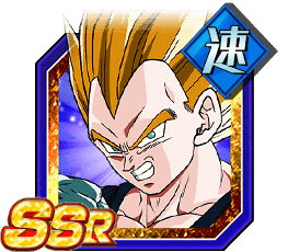 超サイヤ人ベジータ（天使）