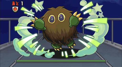 チャレンジデュエル-1F