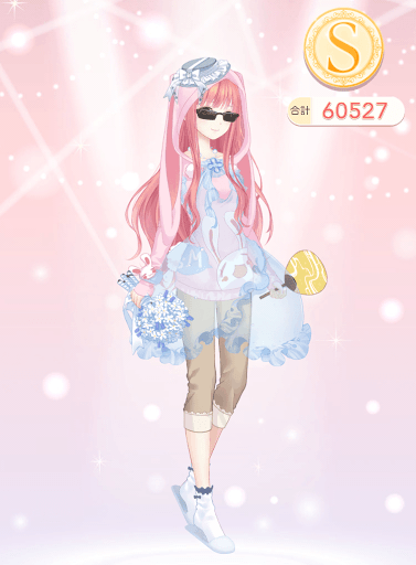 クエスト参考コーデタブ「参考画像URL」