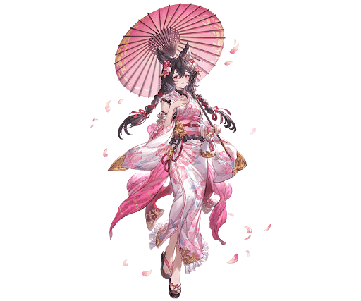 浴衣ニーア_初期状態