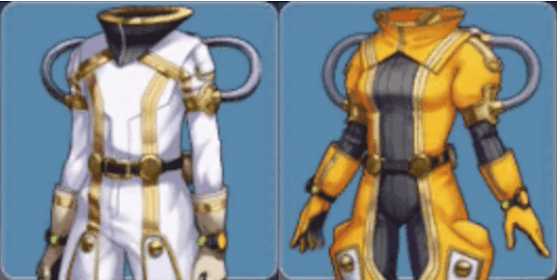 fgo-キャプテン・カルデア