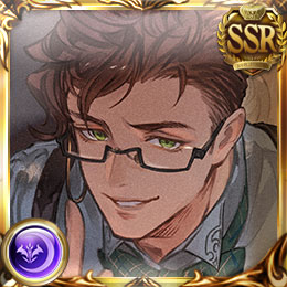 ロベリア（バレンタイン）