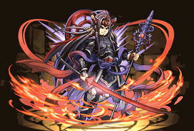 冥道の根源神・イザナギX