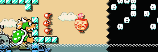 マリオメーカー_よゐこ