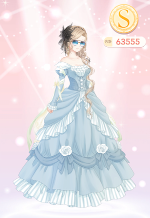 クエスト参考コーデタブ「参考画像URL」