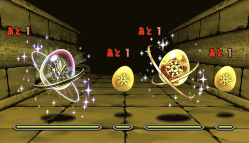 土曜ダンジョン-4F