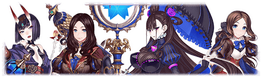 fgo-5周年福袋＿正月2025紅・A4騎士1