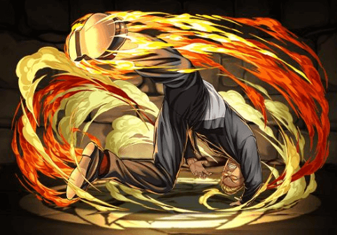 鈴蘭一年の覇者・花澤三郎