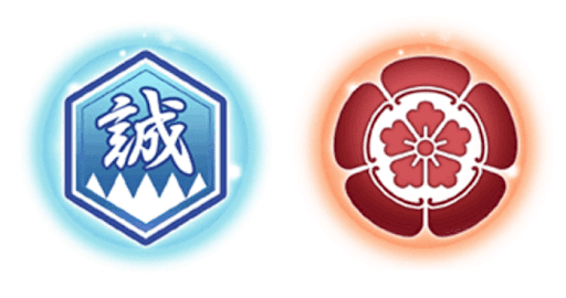 fgo-新選組・織田幕府ポイント