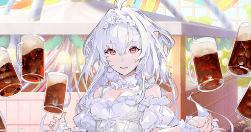 fgo-英霊催装：レディ・アヴァロン