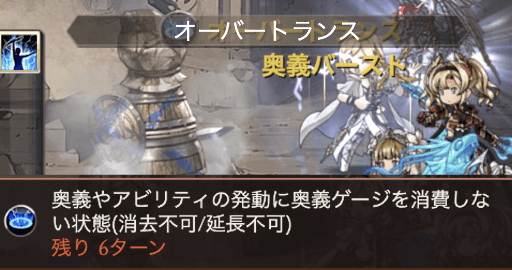 オーバートランス