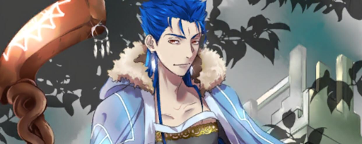 クー・フーリン(キャスター)