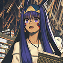 fgo-英霊星行：ニトクリス