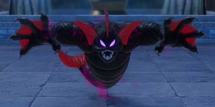 ドラクエ7リイマジンド_ジャン