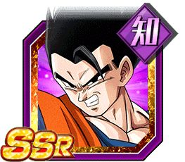 アルティメット孫悟飯