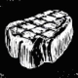 ヴェニソン肉(プレーン)